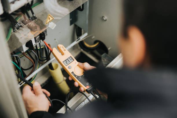 Best Commercial Electrician Services  in Bamberg, SC