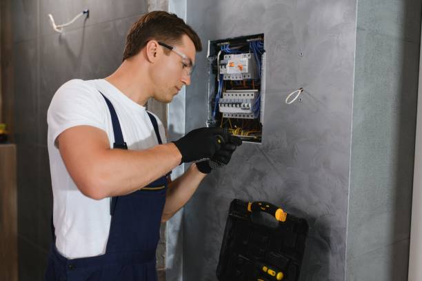 Best Emergency Electrical Repair  in Bamberg, SC
