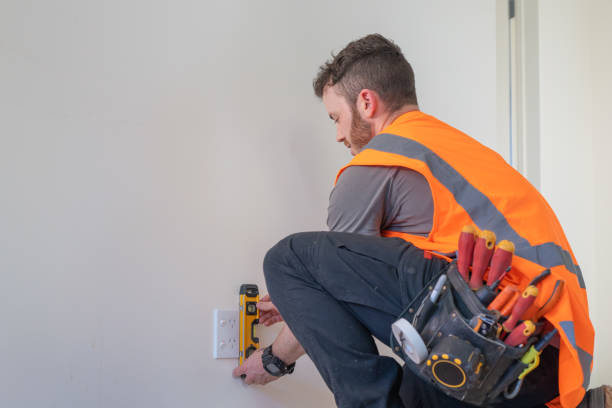 Best Licensed Electrician  in Bamberg, SC