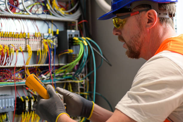 Best Electrical Troubleshooting Services  in Bamberg, SC