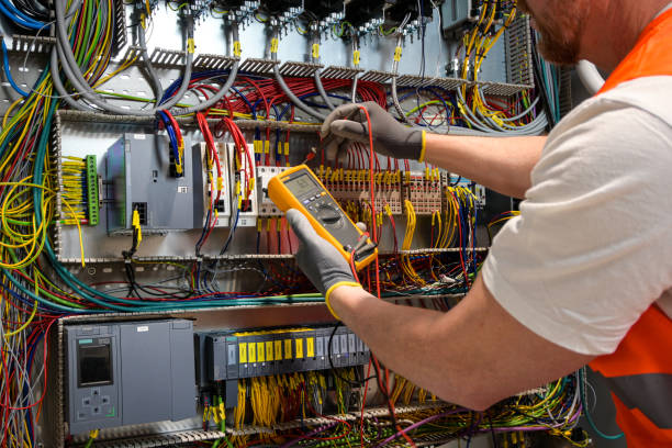Best Affordable Electrician  in Bamberg, SC