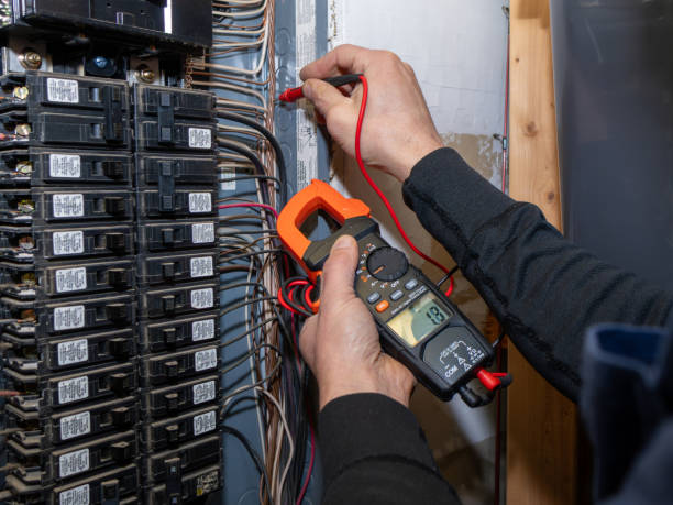 Best Residential Electrician Services  in Bamberg, SC