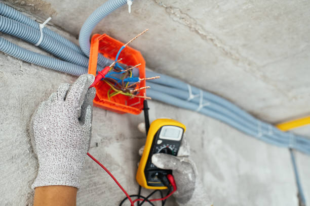 Best Industrial Electrical Services  in Bamberg, SC