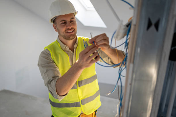Best Local Electrician Companies  in Bamberg, SC